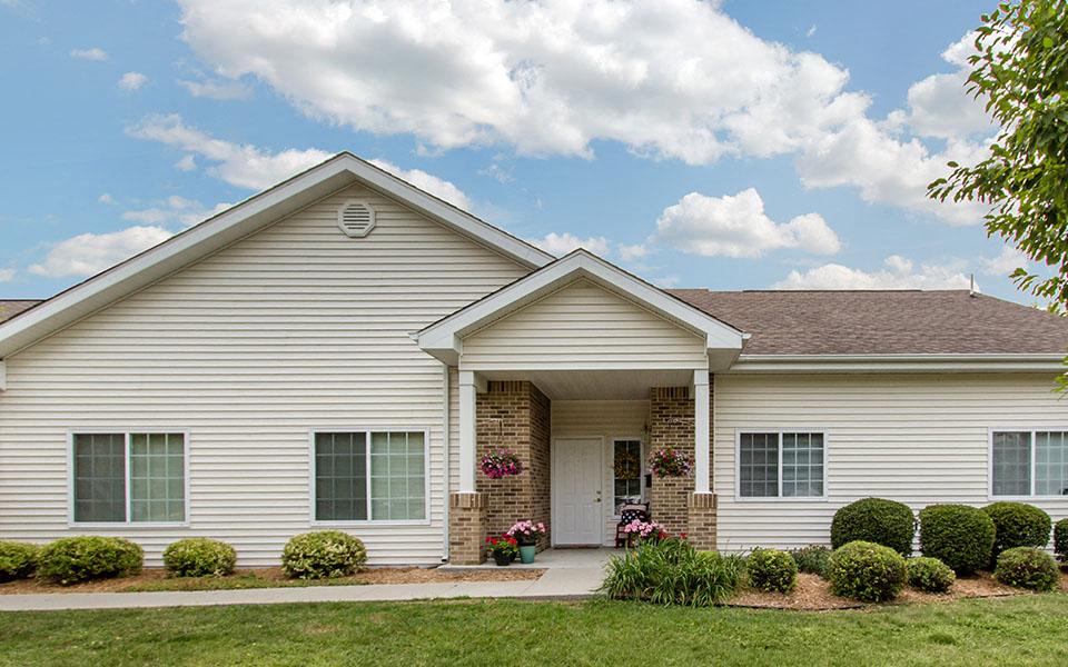 Grand Forks AFB Homes Homes in Grand Forks AFB, ND Photos